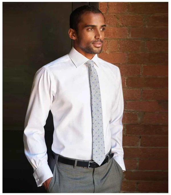 Brooks Taverner BK100 Andora Long Sleeve Shirt